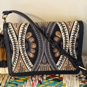 New Spartina 449 crossbody purse.